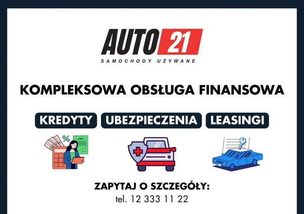 Volkswagen Golf cena 41000 przebieg: 171900, rok produkcji 2013 z Konin małe 137